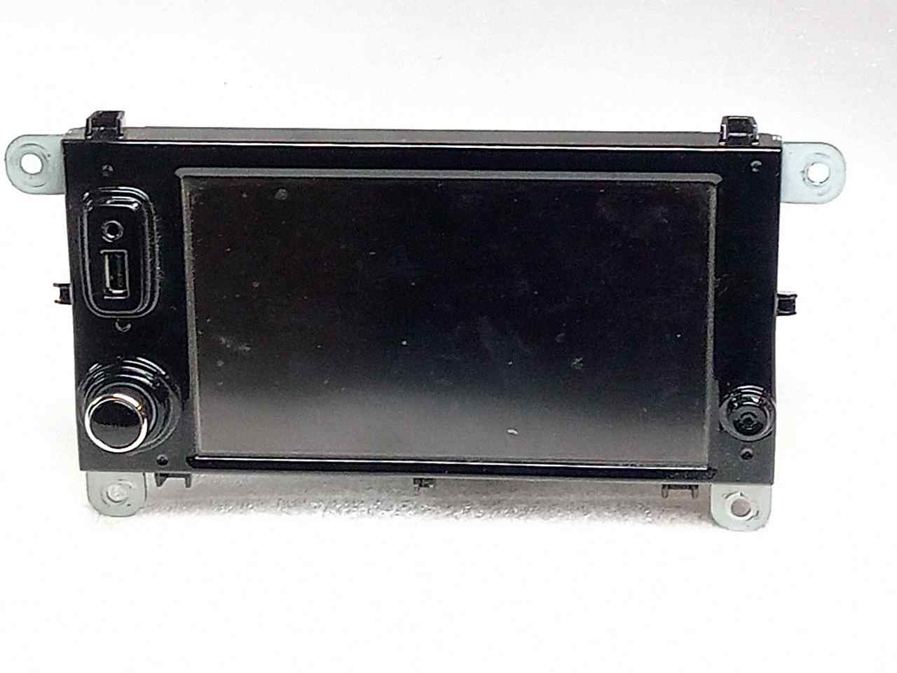 RENAULT Clio 4 generation (2012-2020) Music Player Without GPS 281153868R 24851783