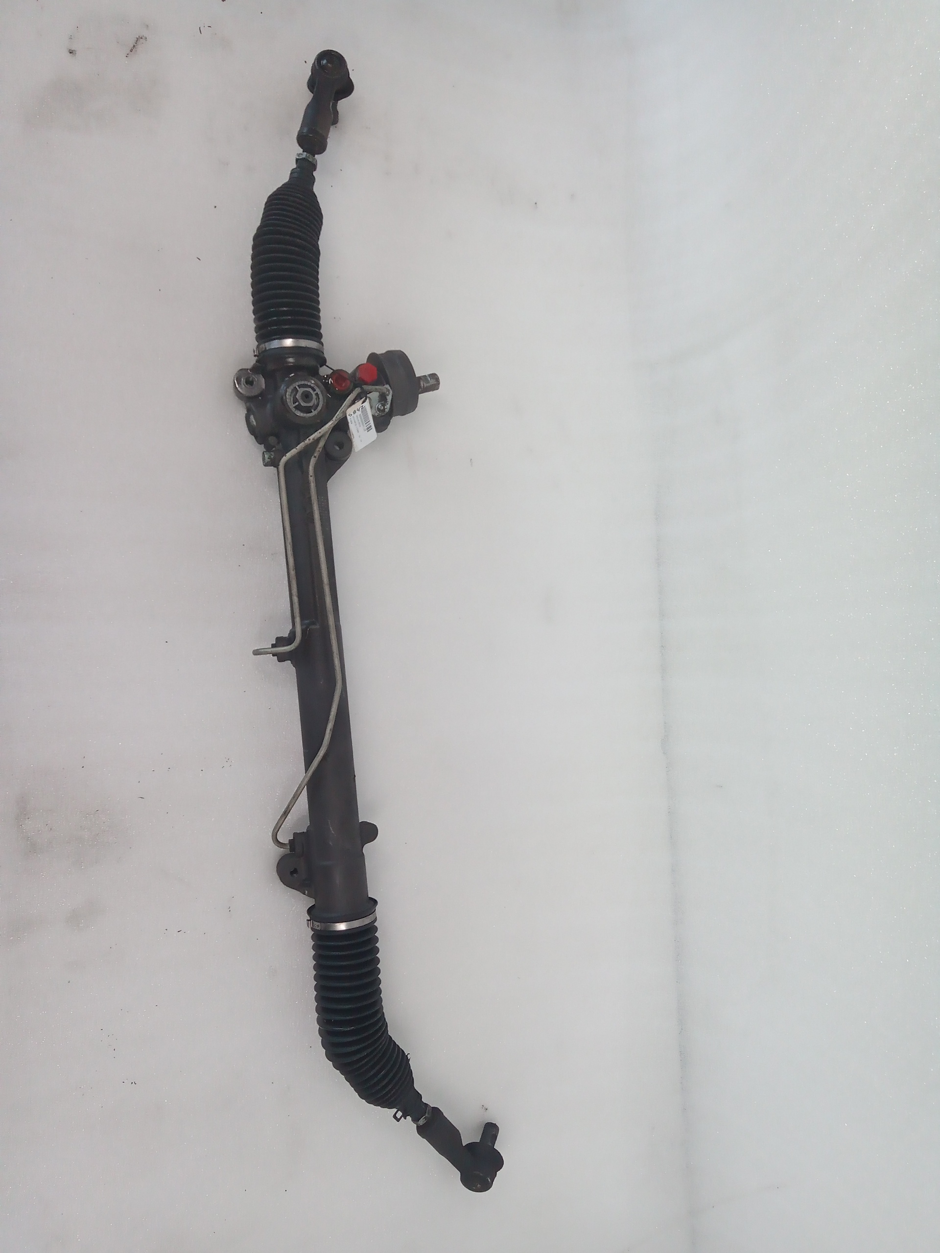 AUDI A4 B6/8E (2000-2005) Steering Rack 8E1422053K 20079487