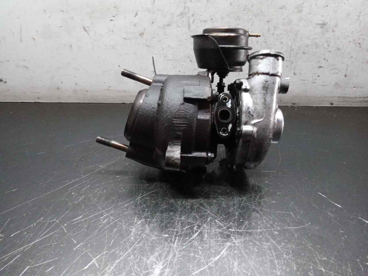 BMW 3 Series E46 (1997-2006) Turbocharger 2247297G 20055982