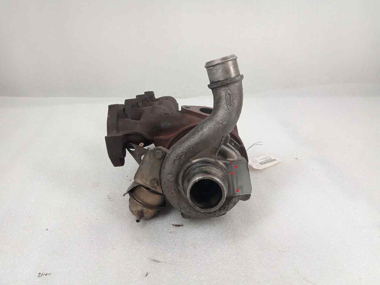 FORD Focus 1 generation (1998-2010) Turbocharger 1S4Q6K682AR 25240248