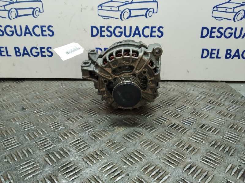 VOLVO XC70 3 generation (2007-2020) Alternator 0125811005 20007147