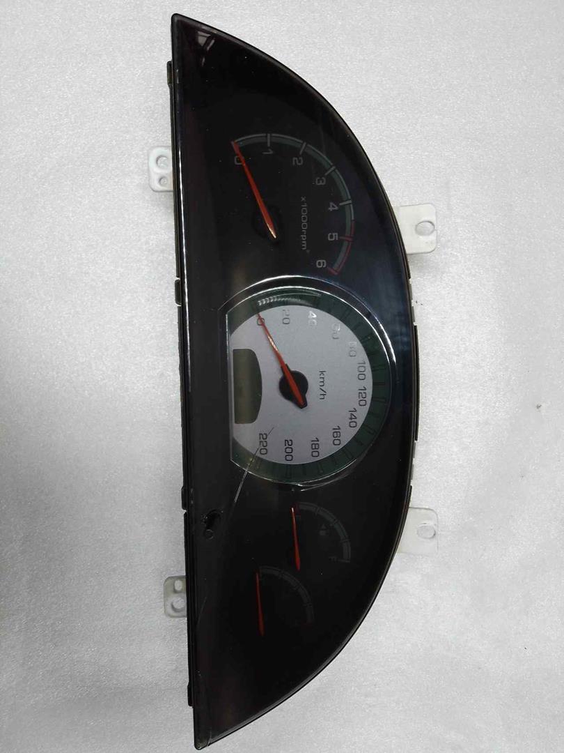 SSANGYONG Rexton Y200 (2001-2007) Speedometer 8022008G01 24343213