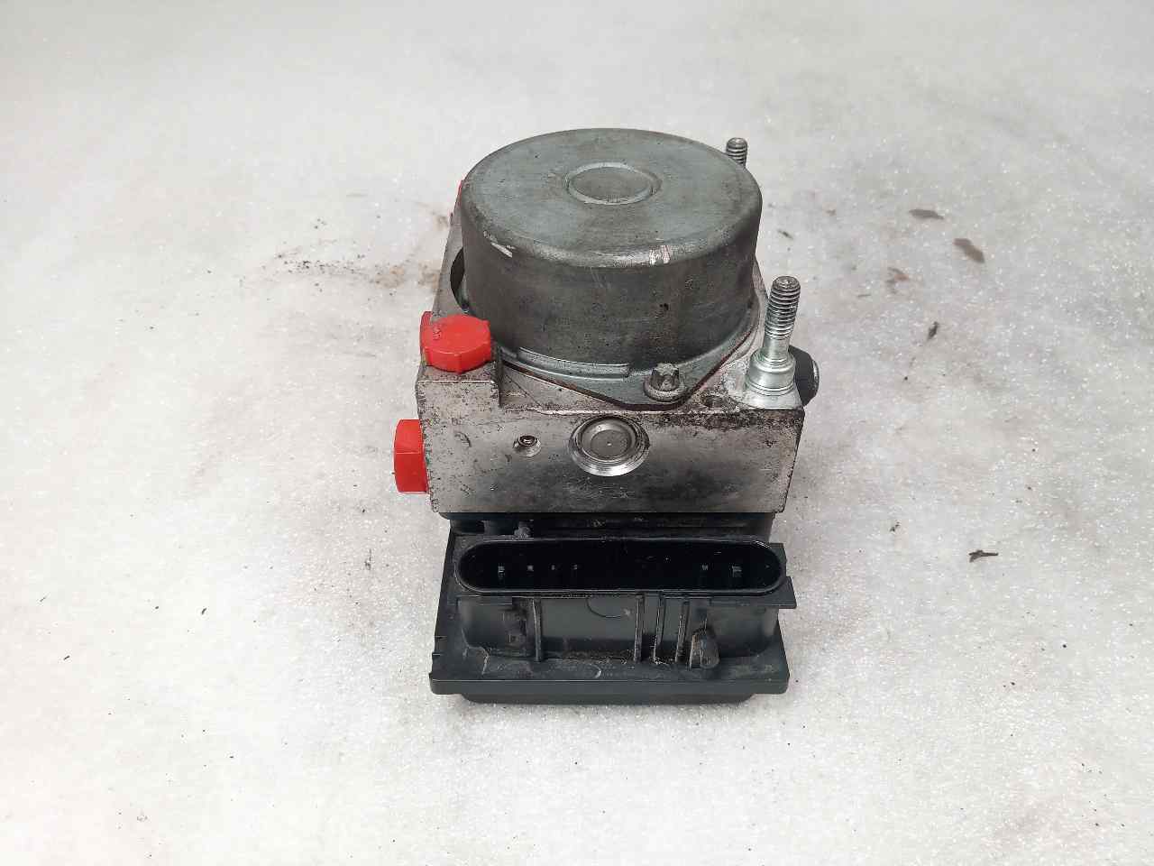 DACIA Sandero 1 generation (2008-2012) ABS Pump 0265801018 24855669