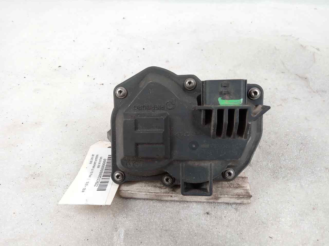 NISSAN Qashqai 2 generation (2013-2023) EGR-ventil 35113E1233 24855019