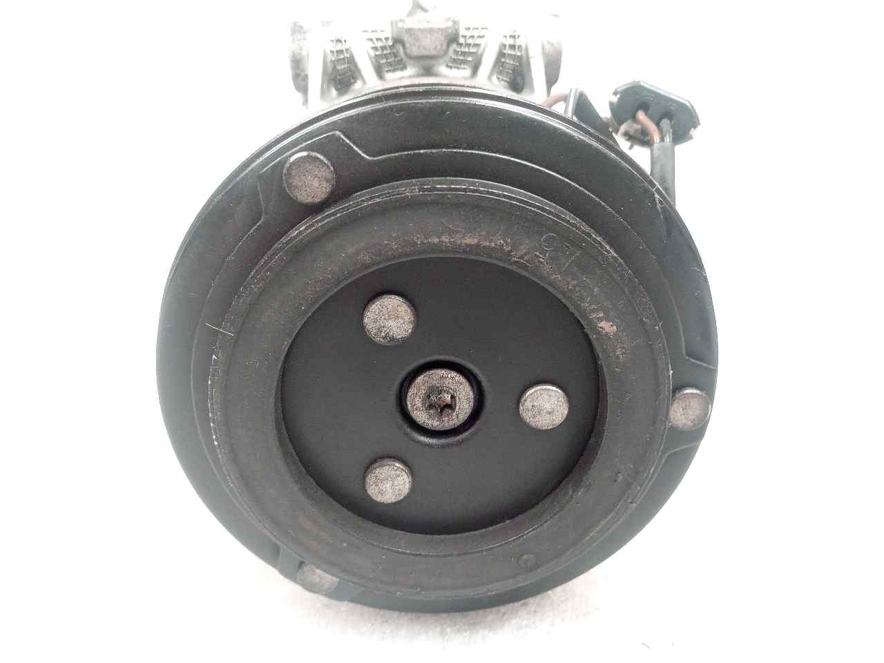 OPEL Astra J (2009-2020) Air Condition Pump 13124751 24855066