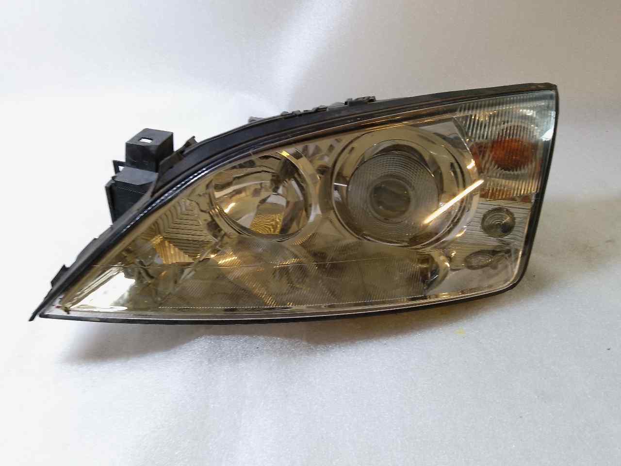 FORD Mondeo 3 generation (2000-2007) Front Left Headlight 1S7112B655AA 24839787