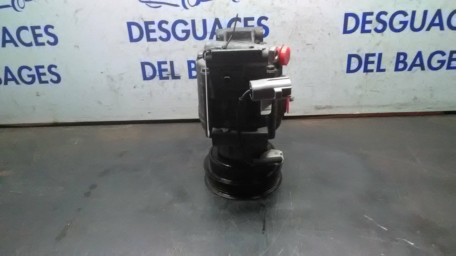 TOYOTA Corolla E120 (2000-2008) Air Condition Pump 4472208364 20031722