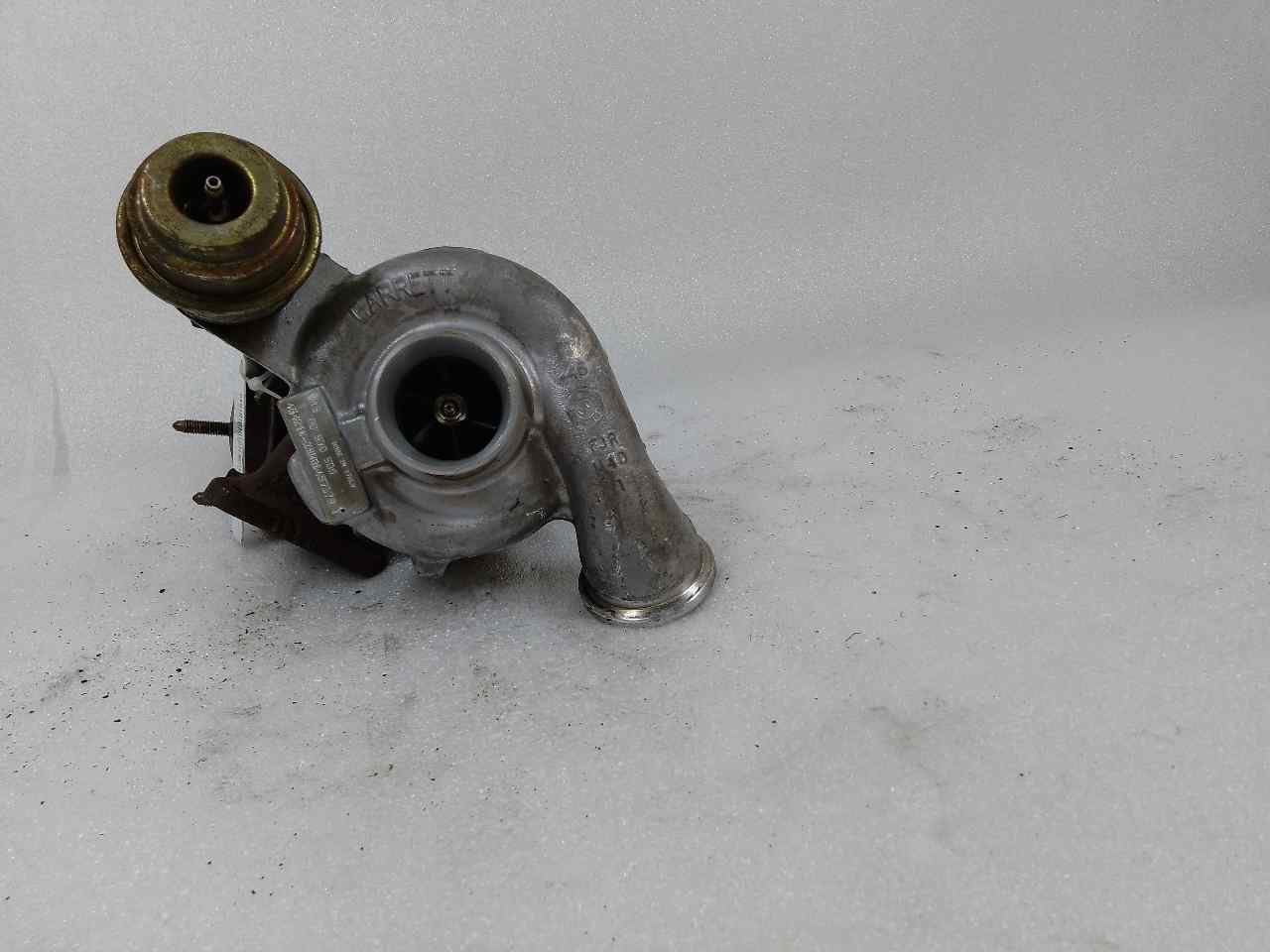 OPEL Astra H (2004-2014) Turbolader 90570506 21006652