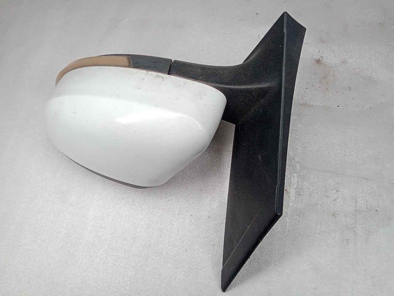 FORD Focus 2 generation (2004-2011) Left Side Wing Mirror 024440 23802096