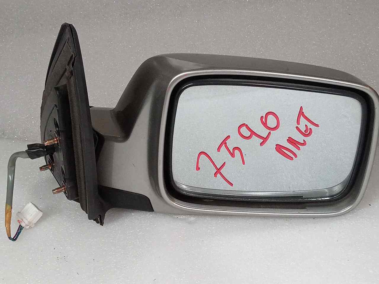 NISSAN X-Trail T30 (2001-2007) Right Side Wing Mirror 010621 25187753