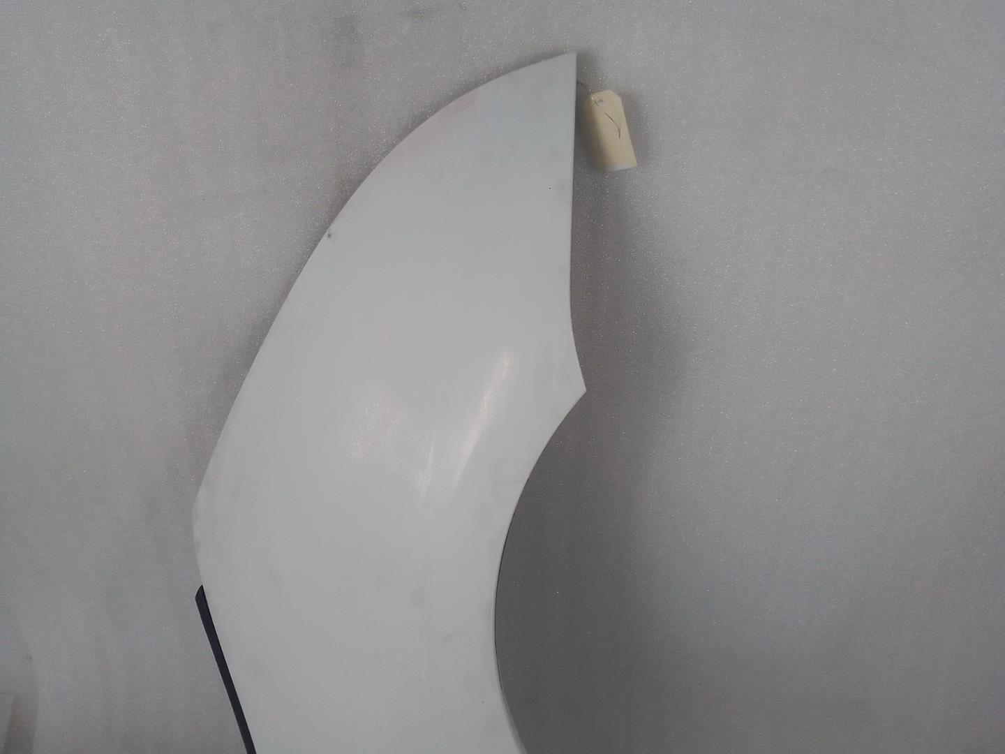 CITROËN C4 Picasso 1 generation (2006-2013) Front Right Fender 23803909