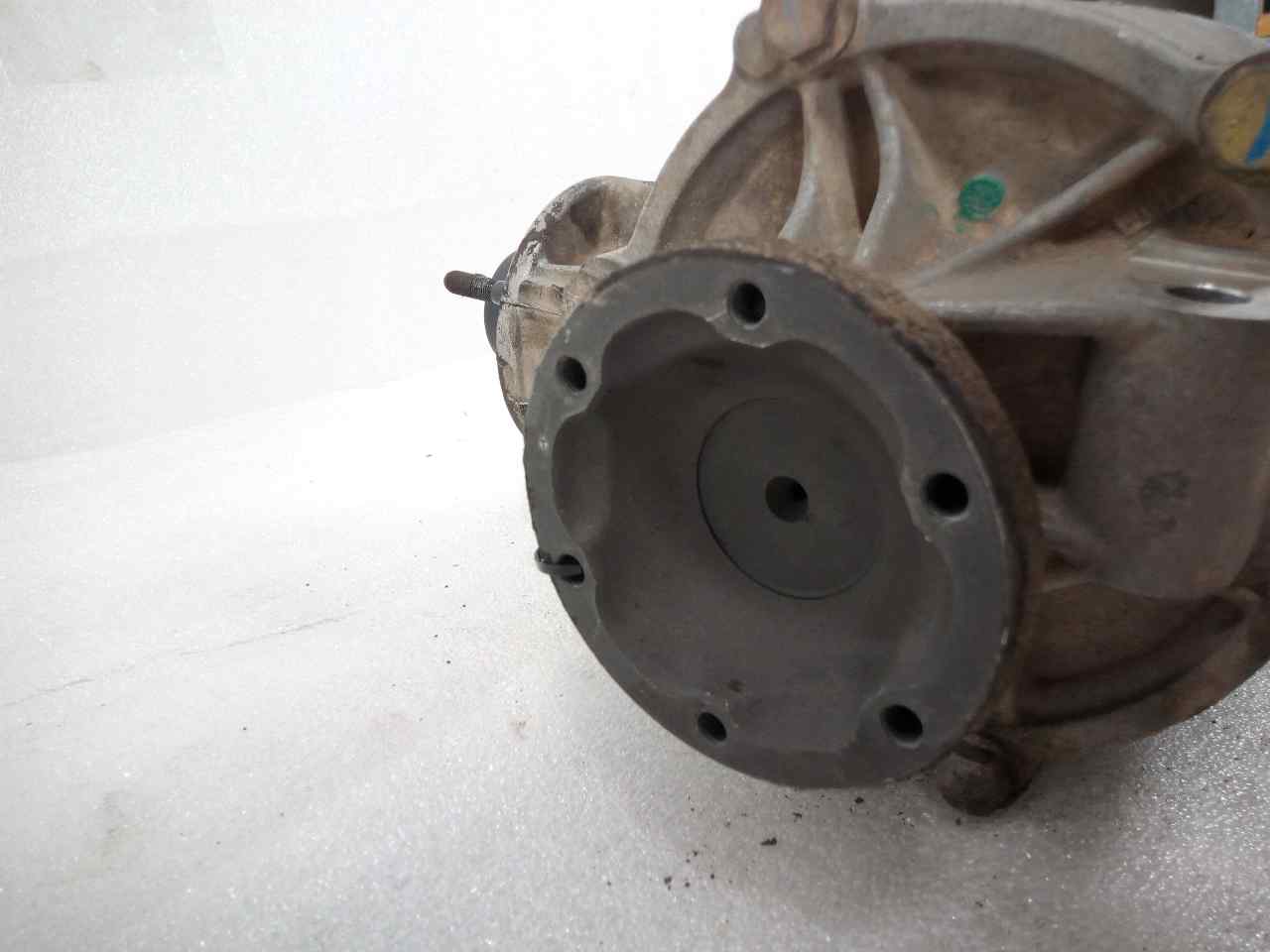 ALFA ROMEO 156 932 (1997-2007) Rear Differential 3319983 20064989