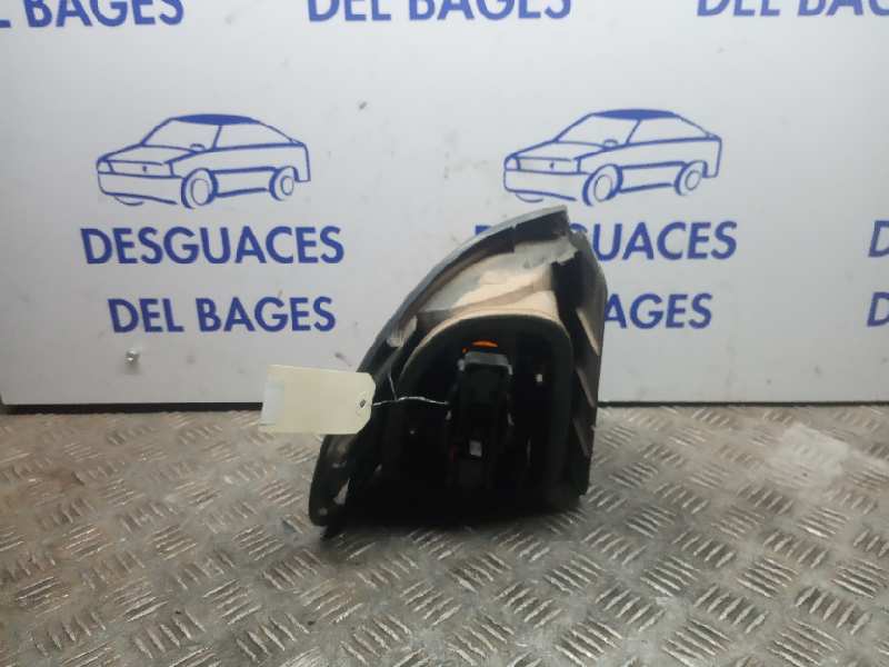 RENAULT Laguna 1 generation (1993-2001) Фонарь задний правый 7700420123 20013369