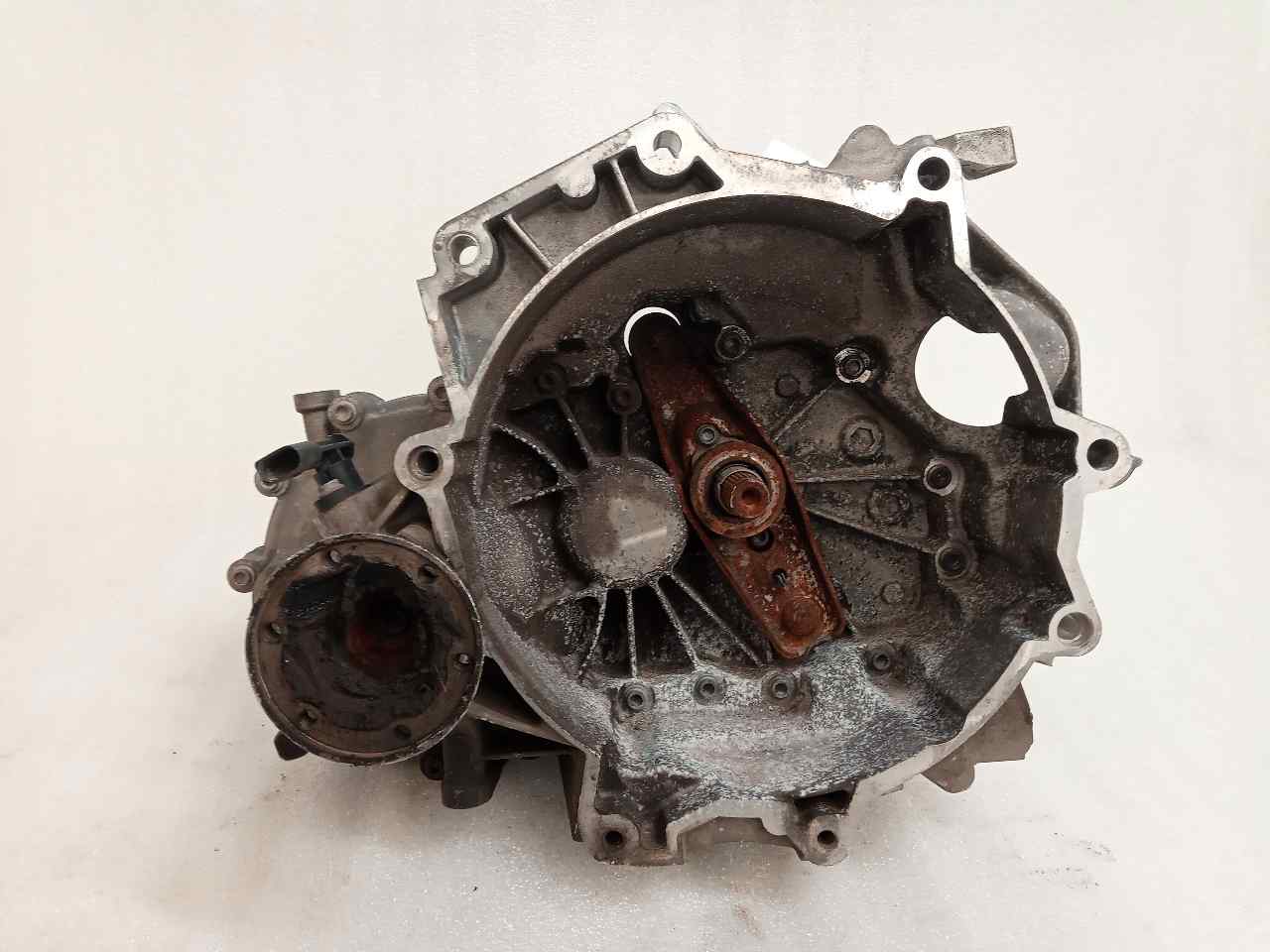 SKODA Fabia 6Y (1999-2007) Gearbox JUS 23802085