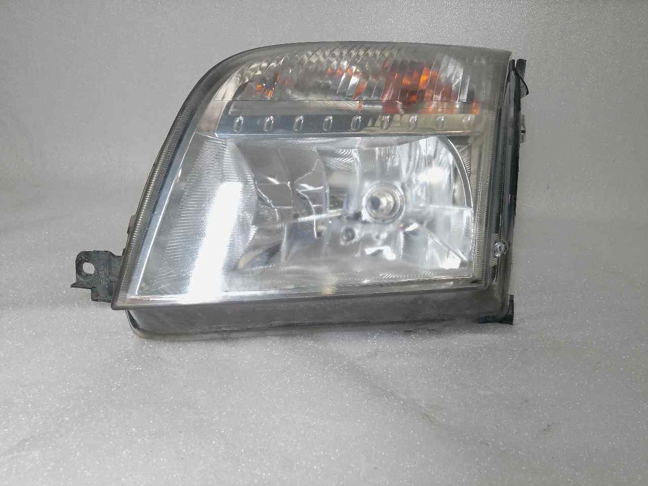 FORD Fusion 1 generation (2002-2012) Front Left Headlight 20084777
