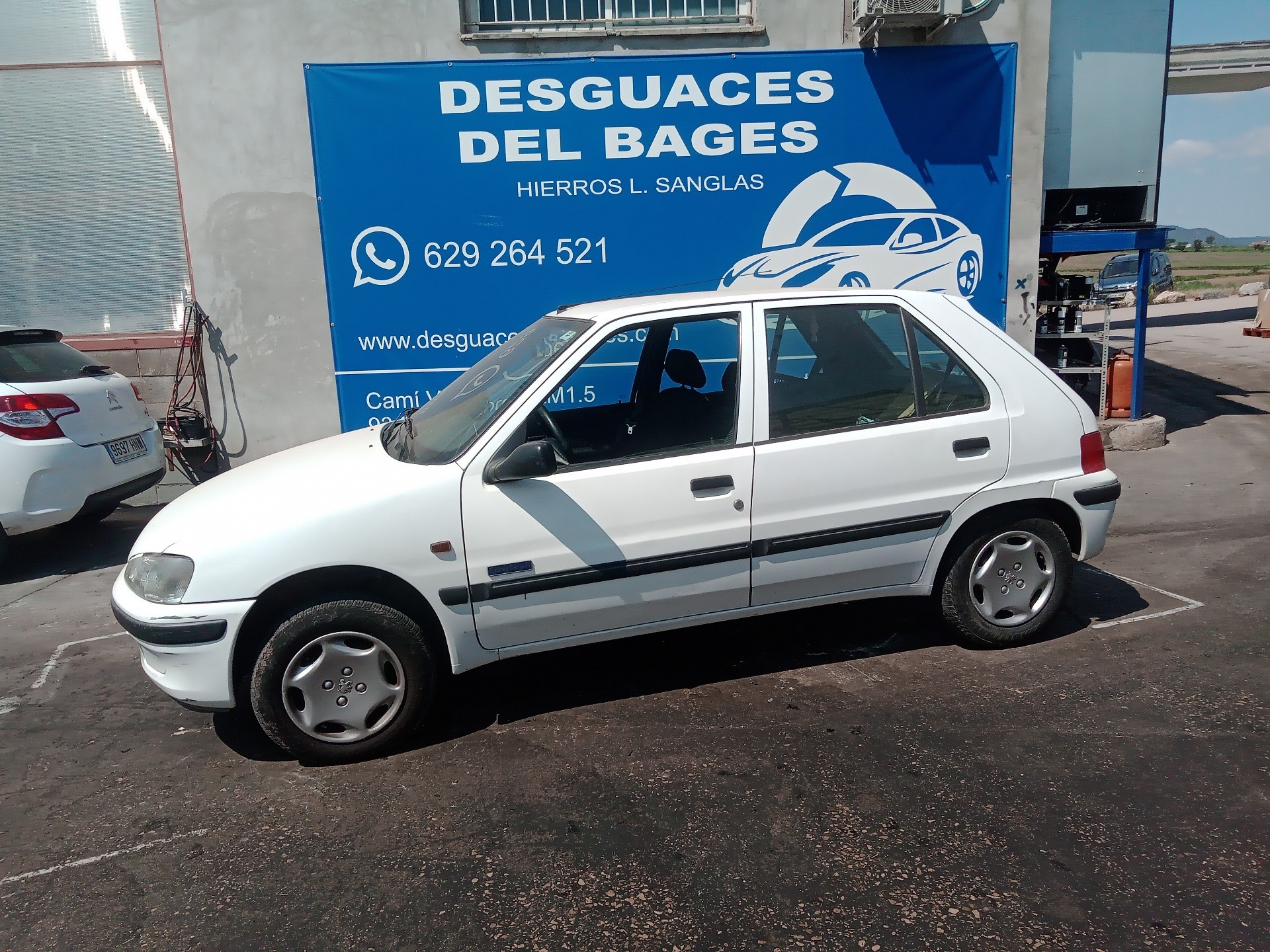 PEUGEOT 1 generation (2004-2013) Degvielas filtra korpuss 70970073 24827484