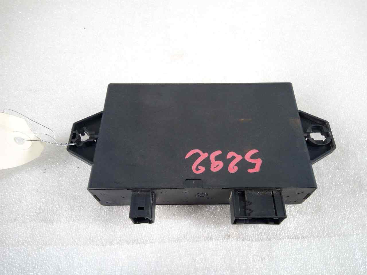 CITROËN C8 1 generation (2002-2014) Other Control Units 9650400280 20069431