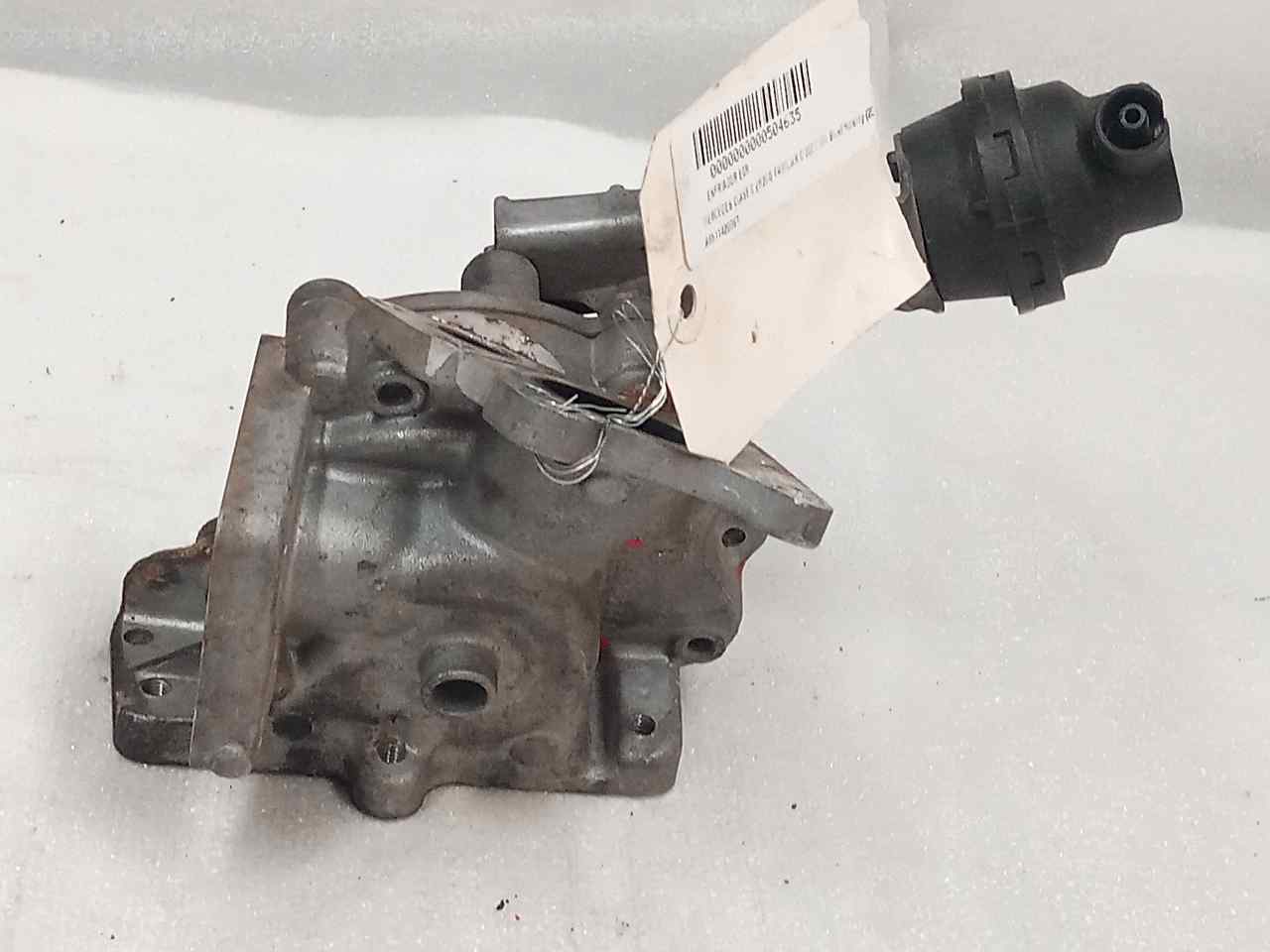 MERCEDES-BENZ C-Class W204/S204/C204 (2004-2015) EGR Cooler A6511420067 24827560