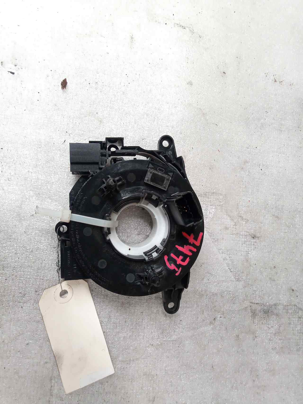 SEAT Ibiza 5 generation (2017-2023) Rat Slip Ring Squib 6RA959653A 24829021