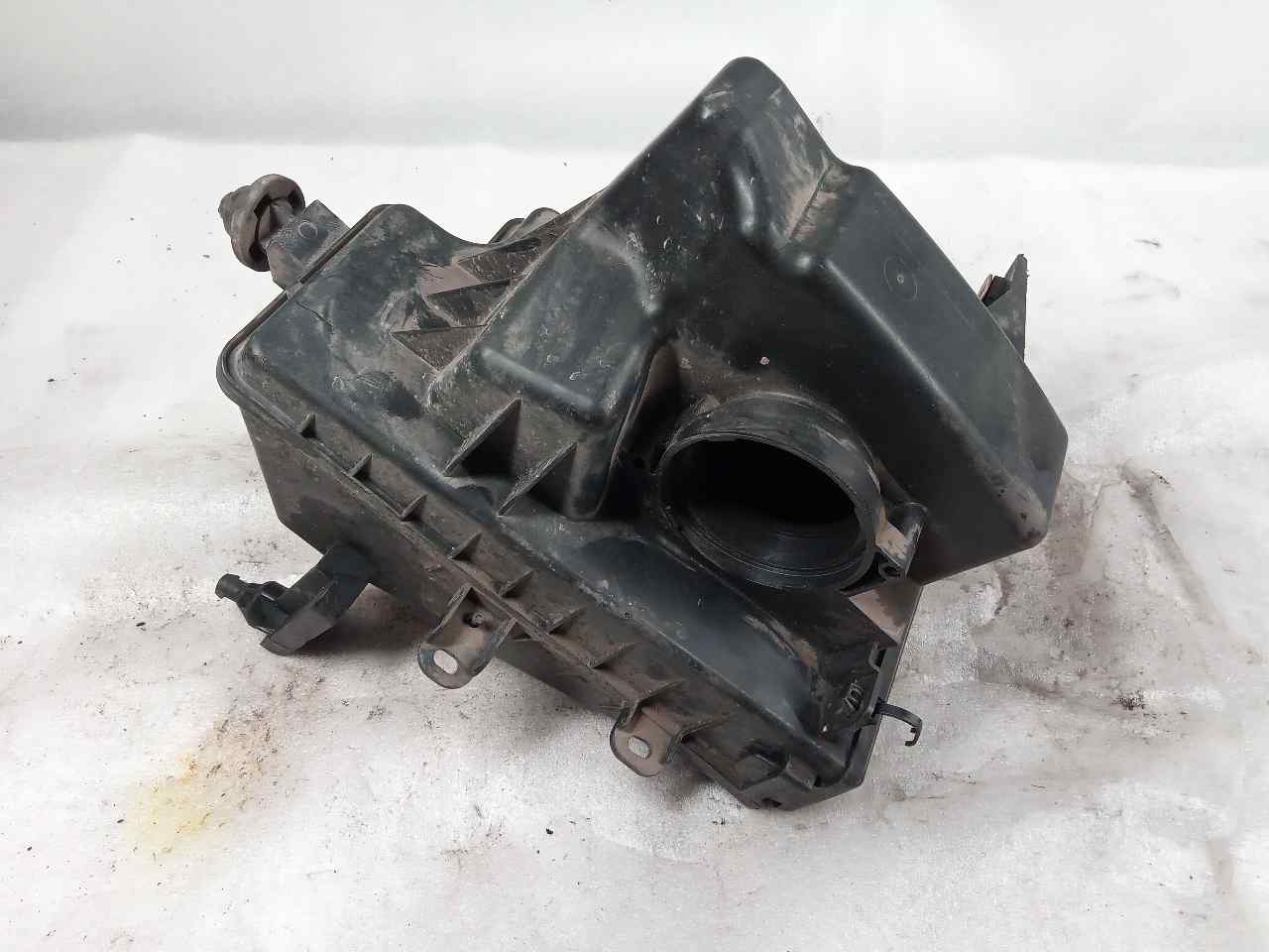 NISSAN Qashqai 1 generation (2007-2014) Autres pièces du compartiment moteur JD50A 23967457