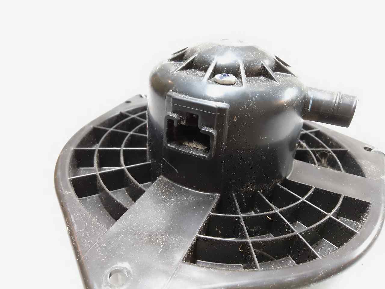 MITSUBISHI Lancer IX (2000-2010) Ventilateur de chauffage CSA43ID214 24827292