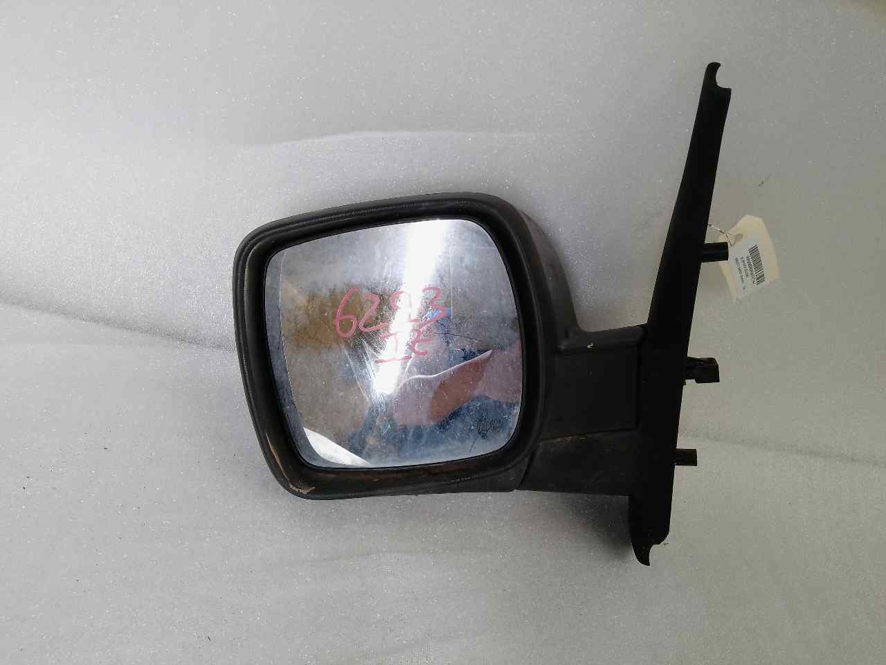 RENAULT Kangoo 2 generation (2007-2021) Left Side Wing Mirror 20084714