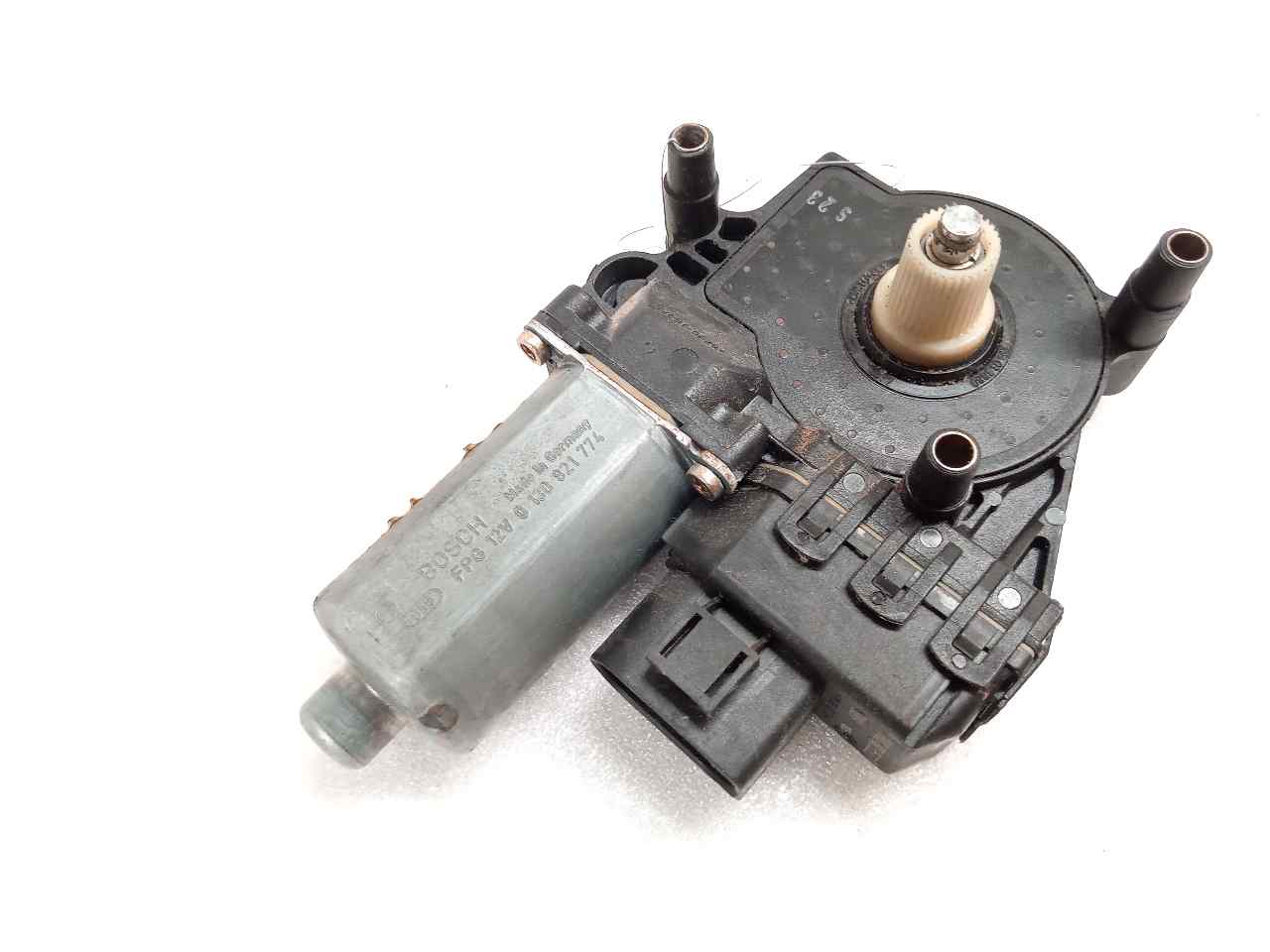 AUDI A6 C5/4B (1997-2004) Front Right Door Window Control Motor 4B0959802E 24827231