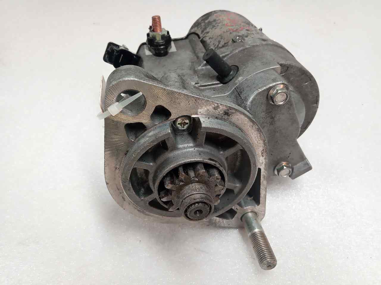 AUDI A4 B6/8E (2000-2005) Starter Motor 2810067050 24839685