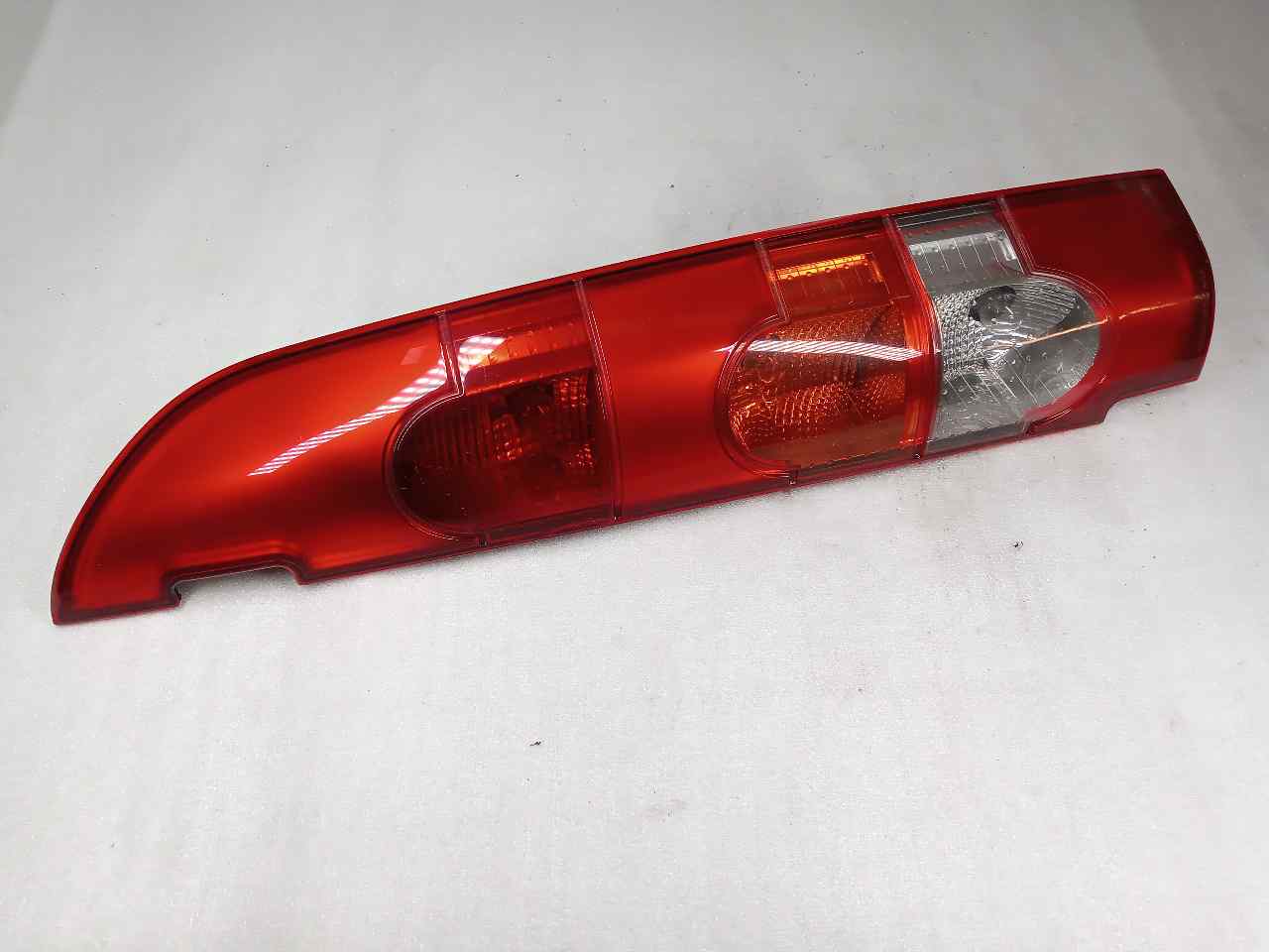RENAULT Kangoo 1 generation (1998-2009) Задна дясна задна лампа RS1022A01 23801750
