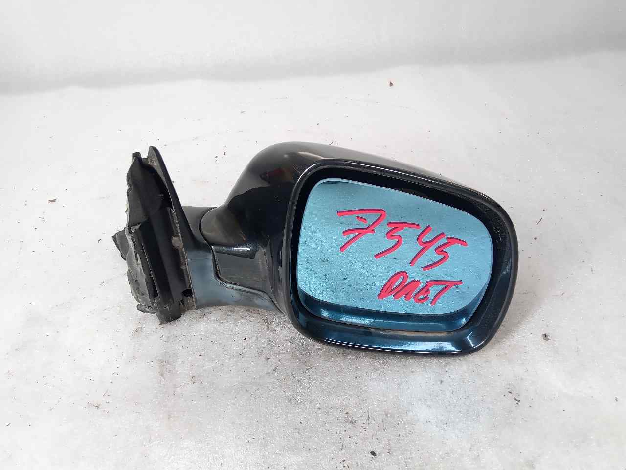 AUDI A8 D2/4D (1994-2002) Right Side Wing Mirror 022319 24855893