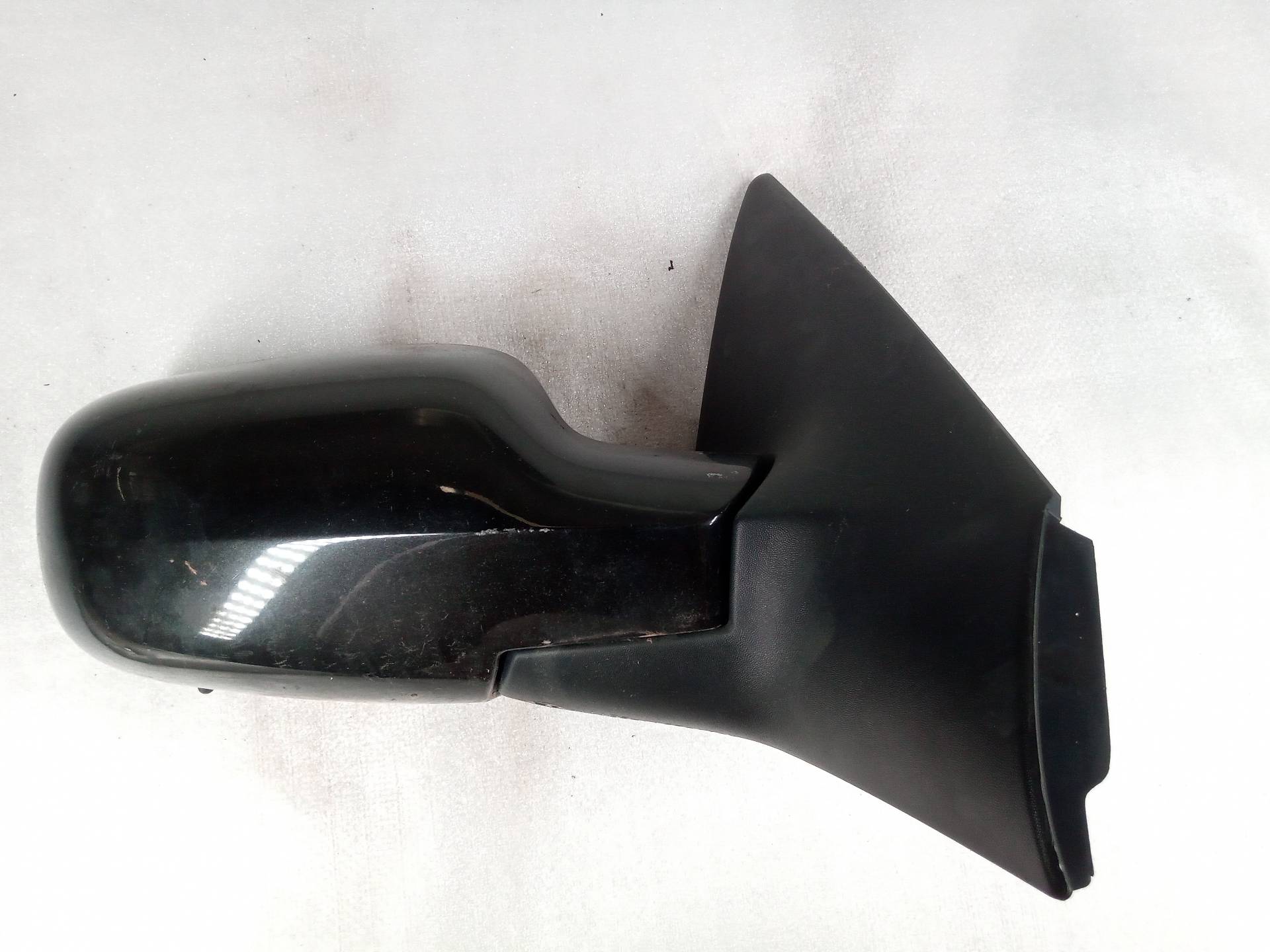 RENAULT Megane 2 generation (2002-2012) Right Side Wing Mirror 12353070 21631015