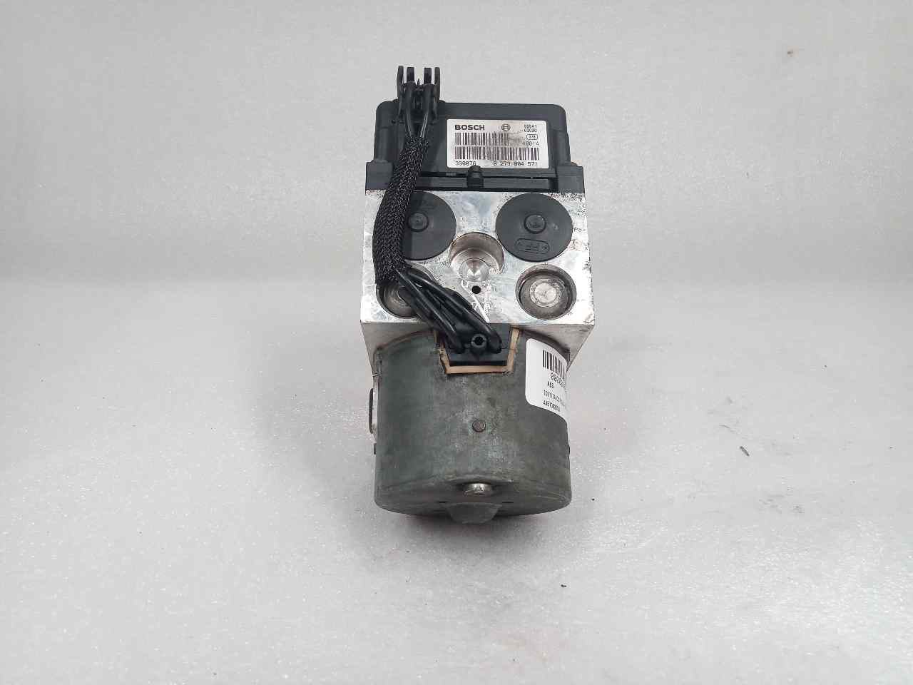 TOYOTA Corolla E120 (2000-2008) ABS Pump 4451002050 25186567