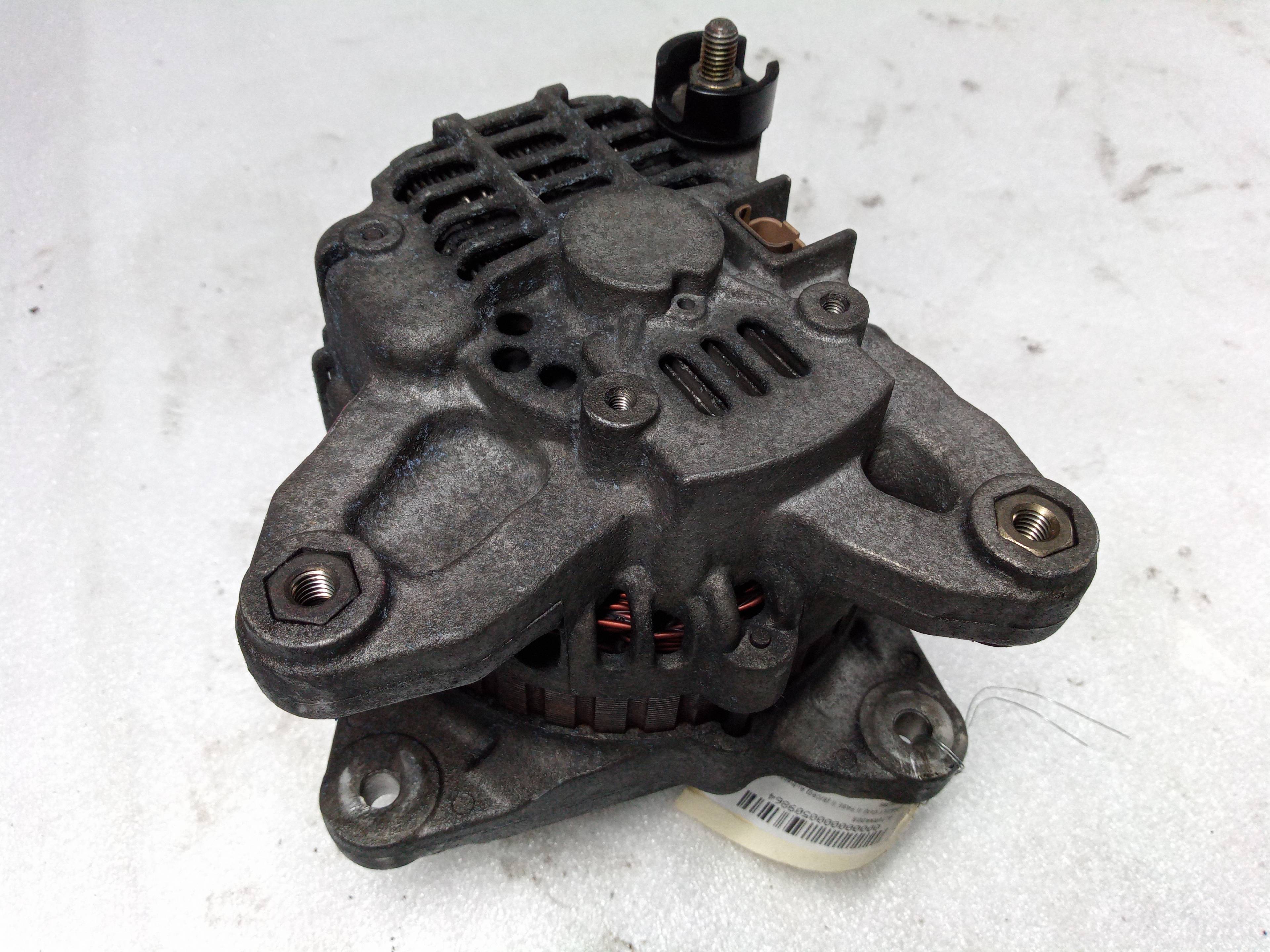 RENAULT LS 4 generation (2006-2020) Generatorius 8200120286 23802700