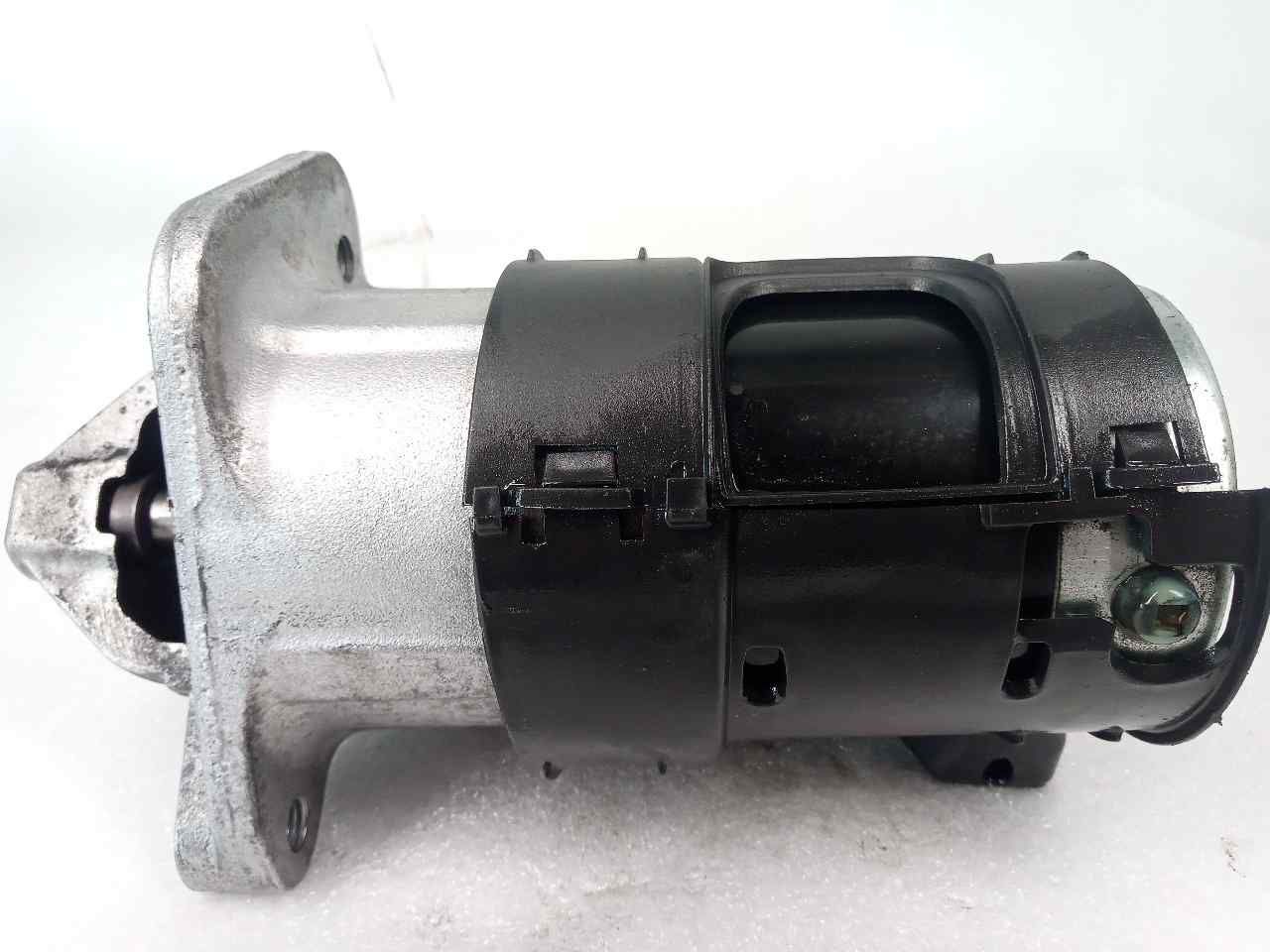 RENAULT Laguna 3 generation (2007-2015) Starter Motor 8200463004 20062116