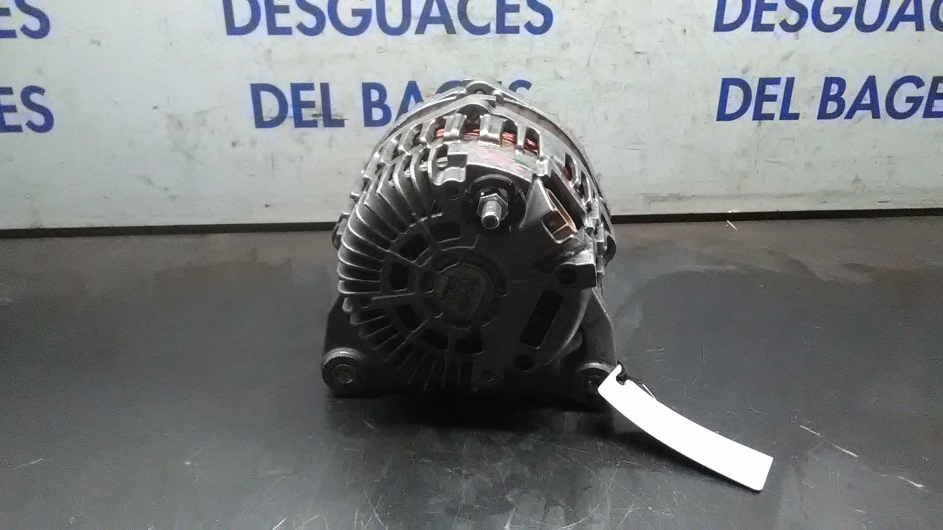 NISSAN Tiida C11 (2004-2014) Alternator 23100EM01A 20031973