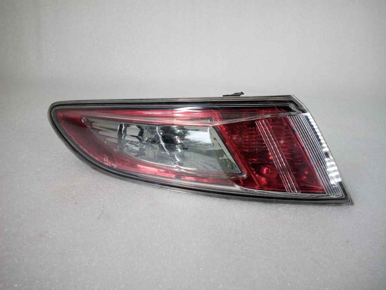 HONDA Civic 8 generation (2005-2012) Feu arrière gauche 22016721 23800234