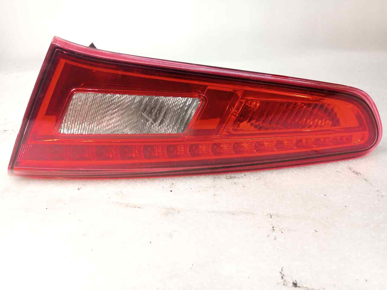 ALFA ROMEO Giulietta 940 (2010-2020) Rear Right Taillight Lamp 50531132 25240420