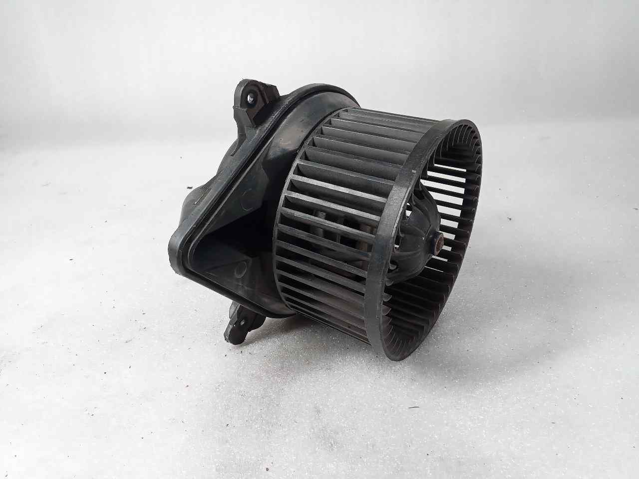 CITROËN Berlingo 1 generation (1996-2012) Heater Blower Fan GMVM59AA 25240561