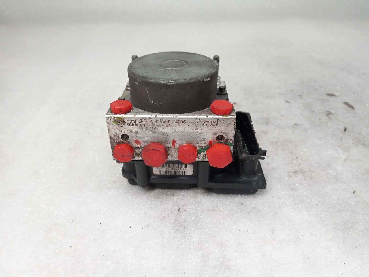 DACIA Sandero 1 generation (2008-2012) ABS Pump 0265801018 24855669