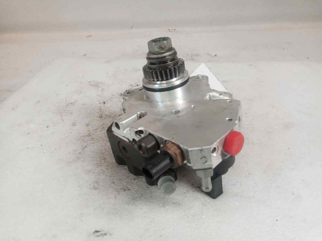 Injection pump 0445010120 de Mercedes-benz Clase a (bm 169) 2004-2012 - pieza usada