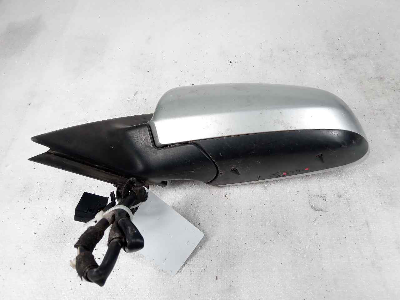 AUDI A3 8P (2003-2013) Left Side Wing Mirror 010754 23803328