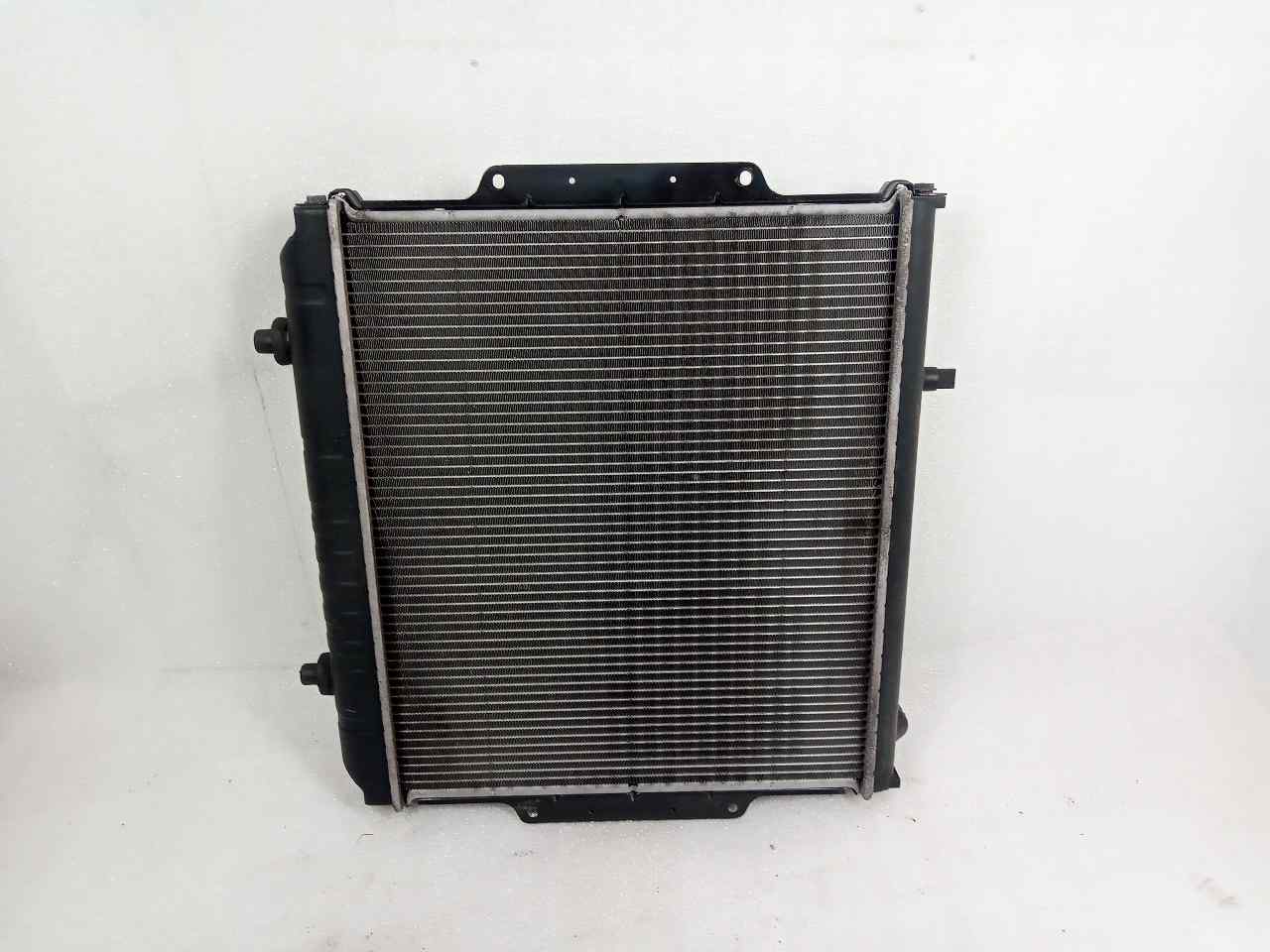 JEEP Grand Cherokee 2 generation (WJ) (1999-2004) Охлаждающий радиатор 52079971AA 24851979