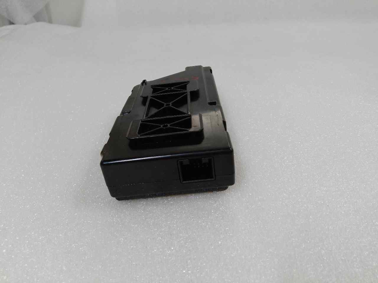 SEAT Leon 2 generation (2005-2012) Other Control Units 5N0035342C 23814908