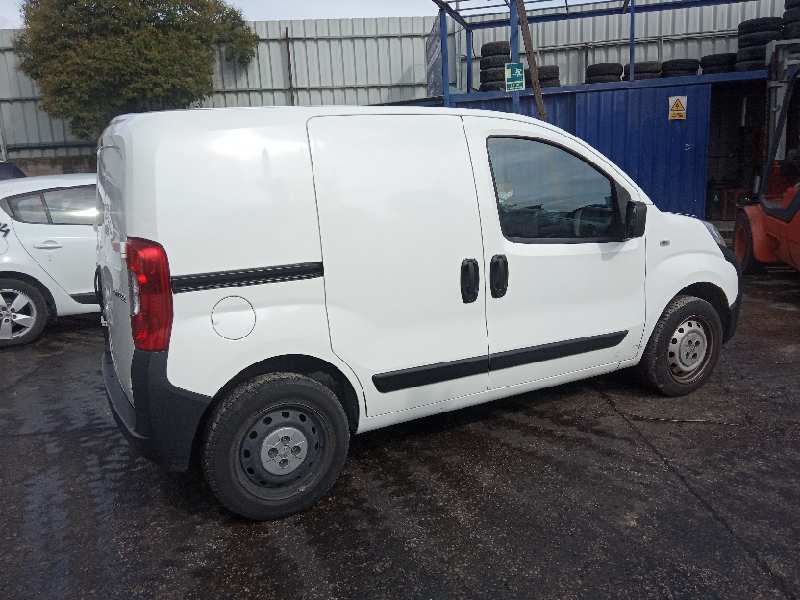 PEUGEOT Bipper 1 generation (2008-2020) Oikea etusumuvalo 01356651080 20019866