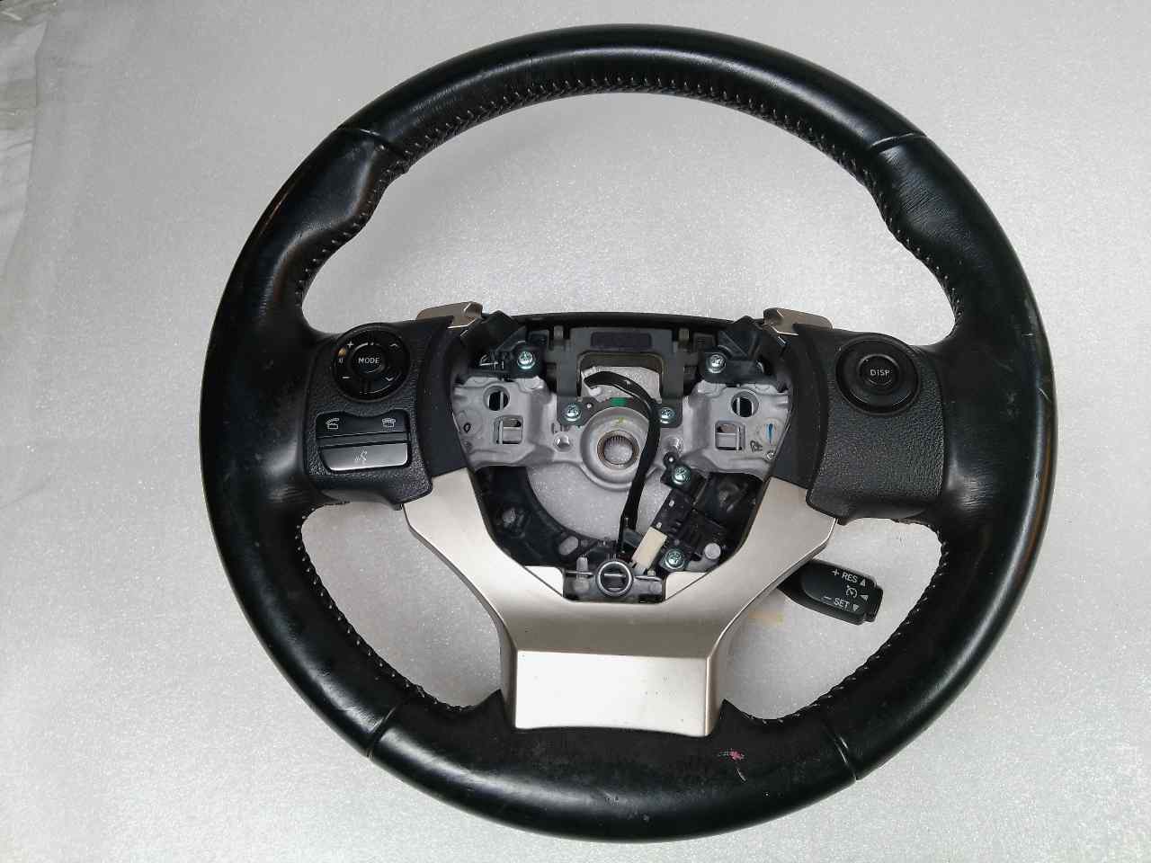 LEXUS CT 1 generation (2010-2024) Volant 18A174 24827148