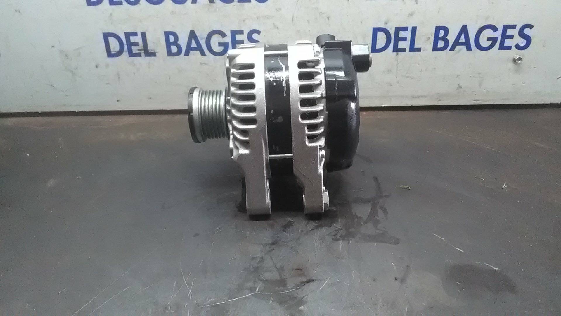 FORD B-MAX 1 generation (2012-2018) Alternator CV6T10300DB 20028169