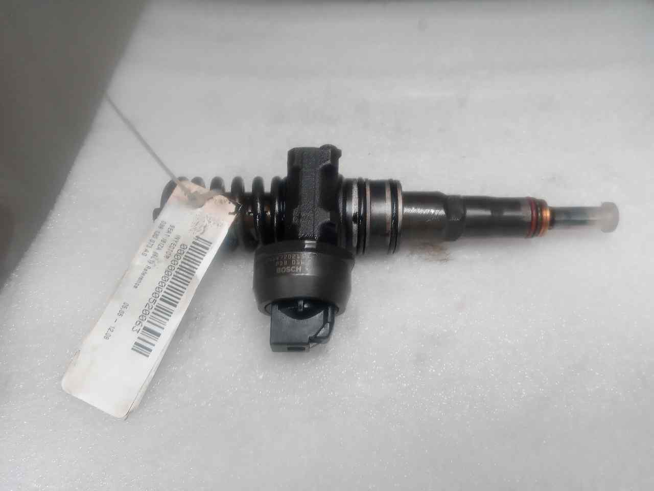 SEAT Ibiza 3 generation (2002-2008) Fuel Injector 038130073AG 25576421