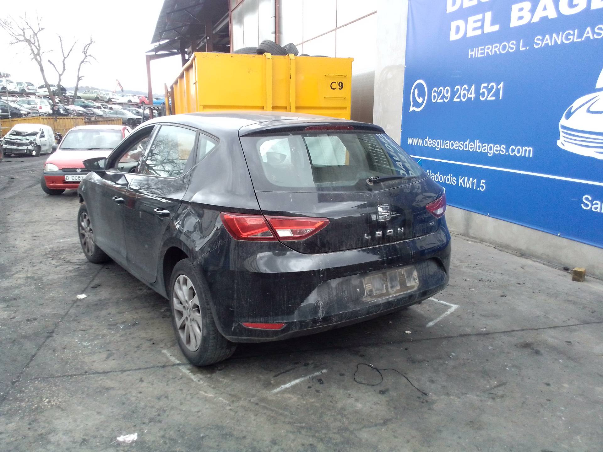 SEAT Leon 3 generation (2012-2020) Трапеции стеклоочистителей 1397220650 24797120