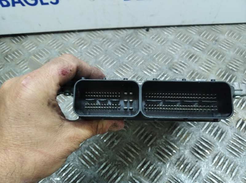 VOLVO XC70 3 generation (2007-2020) Variklio kompiuteris 0281018414 20008646