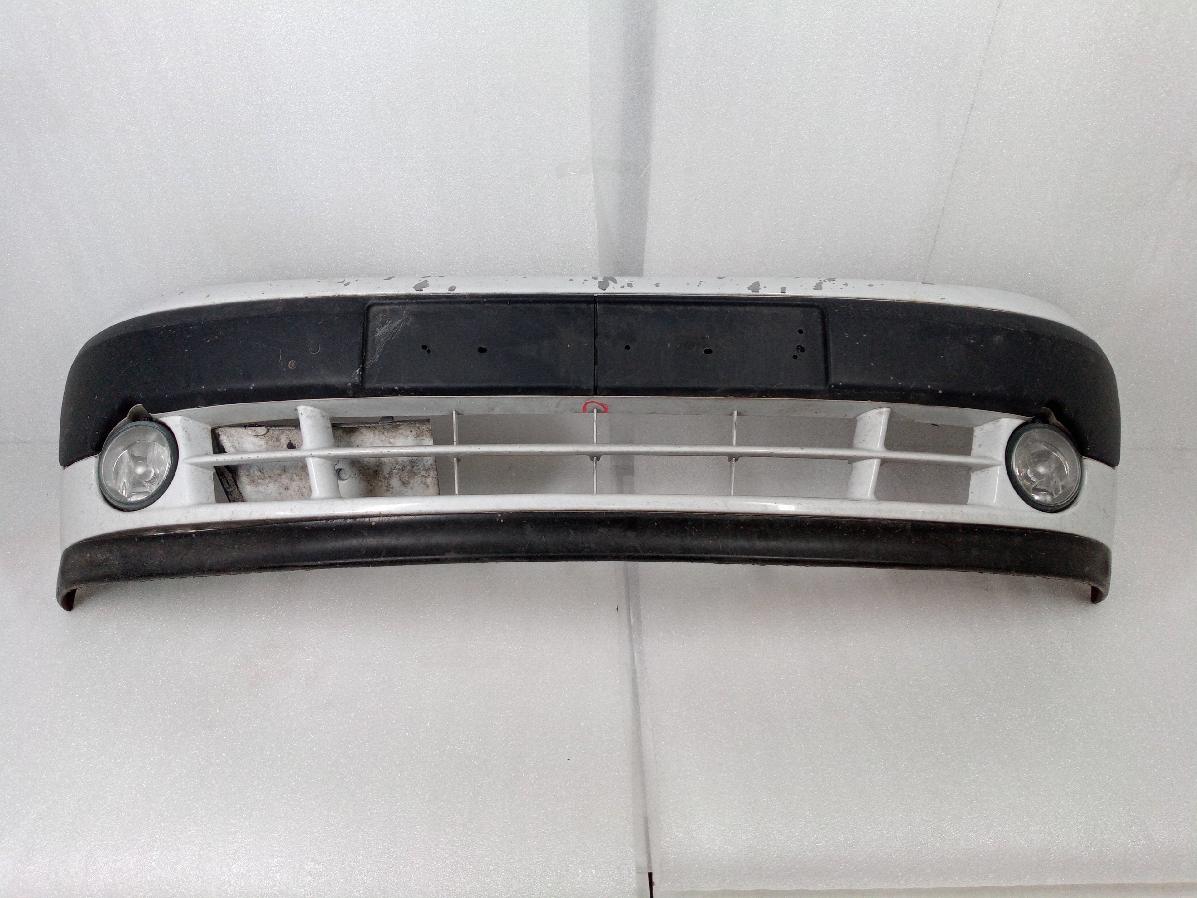 RENAULT Kangoo 1 generation (1998-2009) Front Bumper 8200152587 23802752